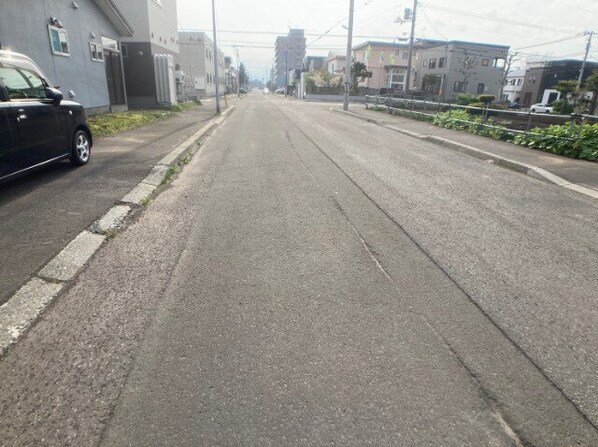 太平駅 徒歩12分 2階の物件外観写真